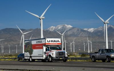 U-Haul Just Released Its Yearly Report, and There’s One Little Detail That’s Devastating for Coastal Elites