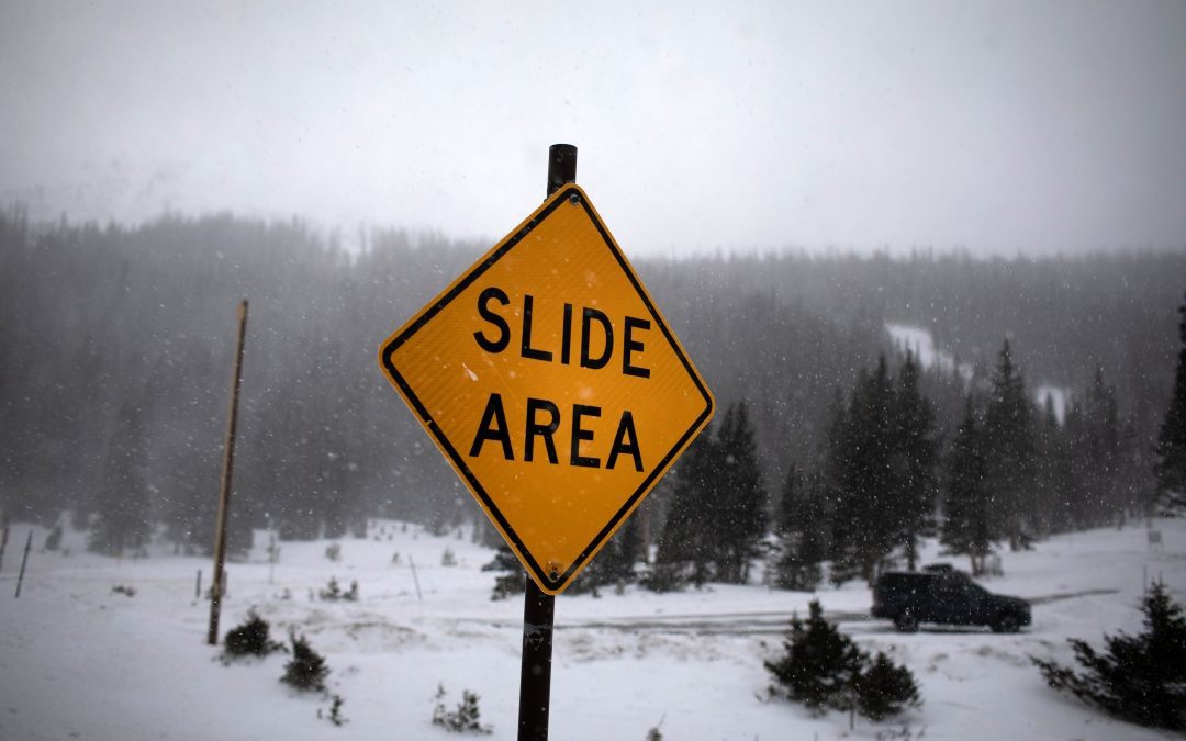Avalanche danger is climbing across Colorado’s high country