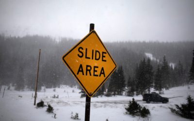 Avalanche danger is climbing across Colorado’s high country