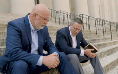 “The Stakes are High” – Brian Solomon To Further CapMin’s Mission Across North America