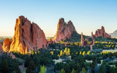 Is Colorado Springs a Desirable Place to Live in 2022 – Chart Attack