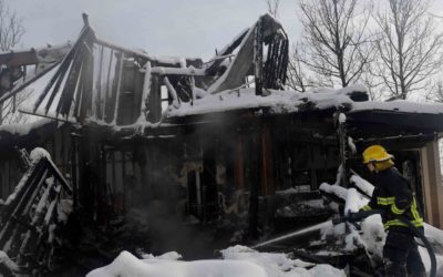 Colorado Wildfire Victims Get More Time to Pay Taxes | Kiplinger