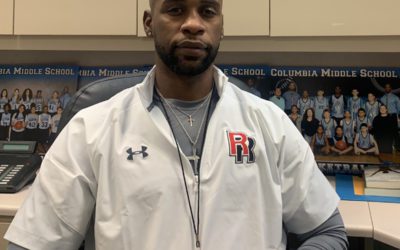 Football: Rangeview hires Chris Dixon as new head football coach