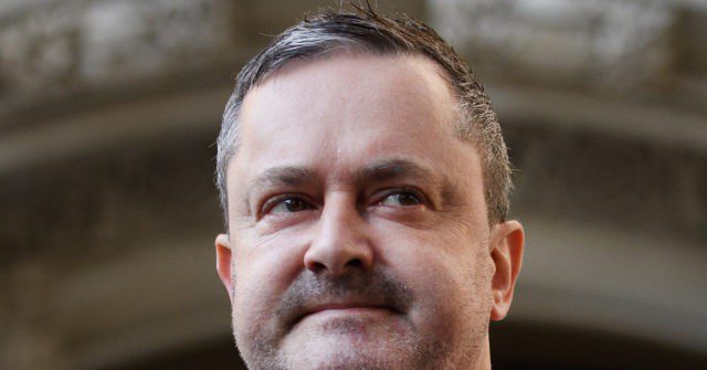 Activist Loses ‘Gay Cake’ Discrimination Case Involving Christian Baker