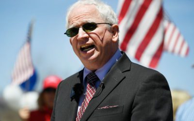 Coup Memo Lawyer Will Be Forced To Turn Over Emails To January 6th Committee, Judge Rules