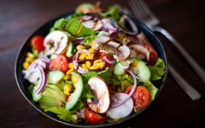 90% of US has a poor diet, and 25% doesn’t exercise