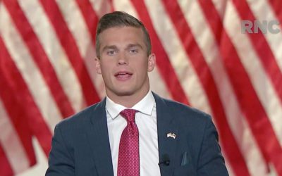 Madison Cawthorn’s Incitement of Insurrection Should Knock Him Off the Ballot | The Nation