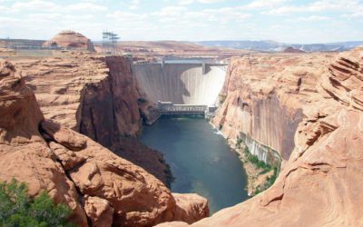 Earth Matters: Colorado River disaster affects millions; Tesla delivered nearly a million EVs in ’21