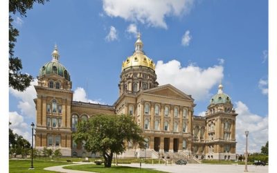 Iowa Lawmakers Unveil Proposal to Place Adult-Use Cannabis Legalization Measure on Ballot – Cannabis Business Times