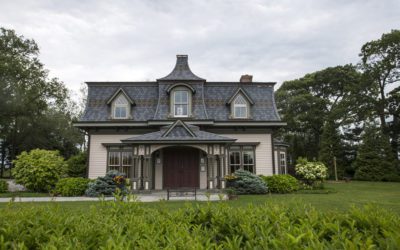 Jamesport Manor to reopen later this year with casual fare and a new name