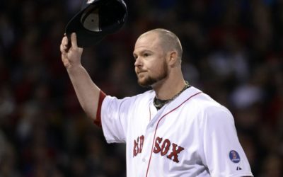 Former Red Sox ace and postseason star Jon Lester is retiring