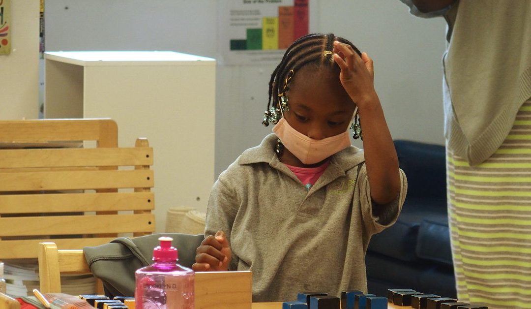 State endorses 5-day isolation, quarantine periods for Colorado schools