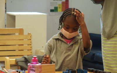 State endorses 5-day isolation, quarantine periods for Colorado schools