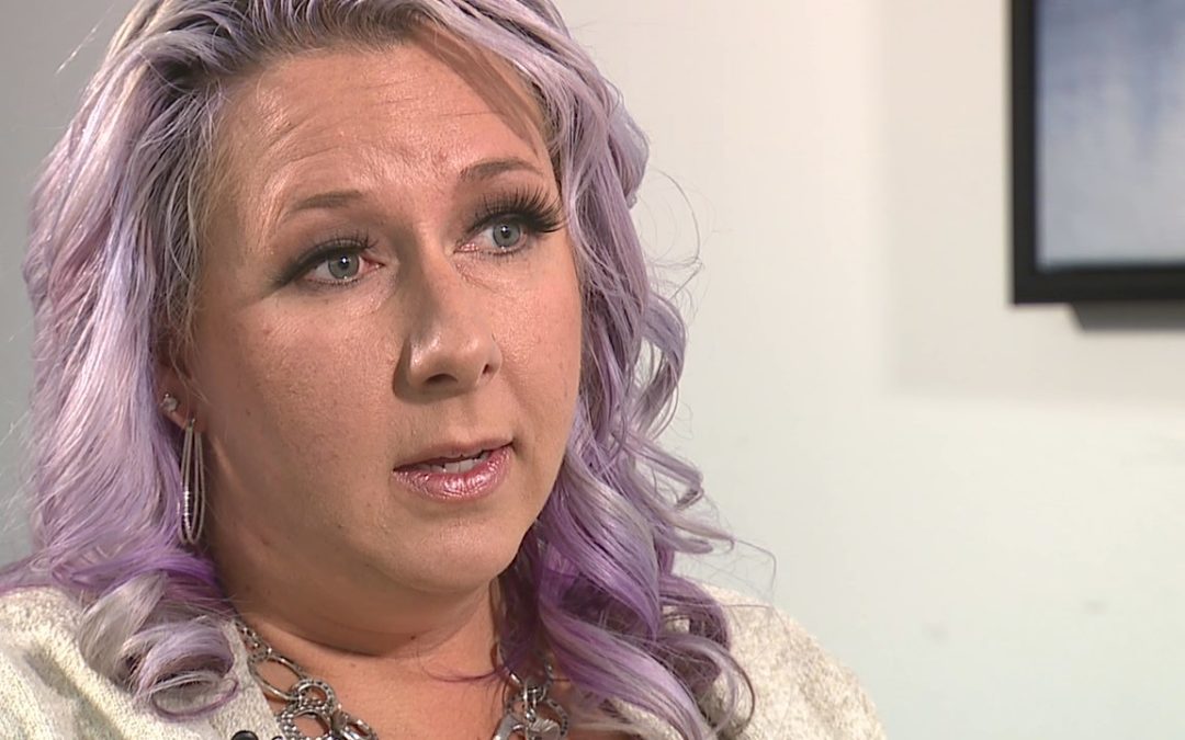 Colorado deputy with OnlyFans page retires with $30K settlement | FOX31 Denver