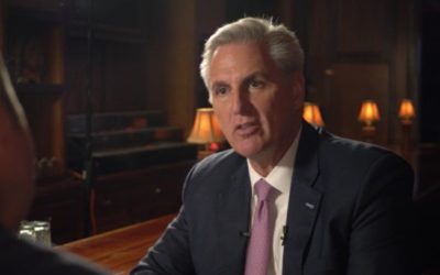 McCarthy: If Republicans gain majority, Omar, Swalwell and Schiff can kiss committee assignments goodbye