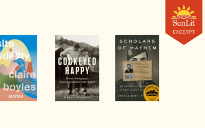 From new releases to exclusive interviews, SunLit built on its bedrock of Colorado award winners