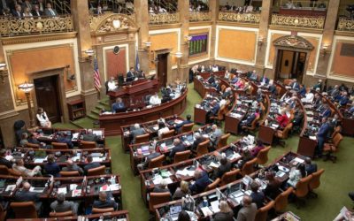 Move to overturn Salt Lake County mask mandate faces uncertainty in Utah House