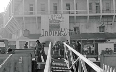 The Past and Future of Native California | The Nation