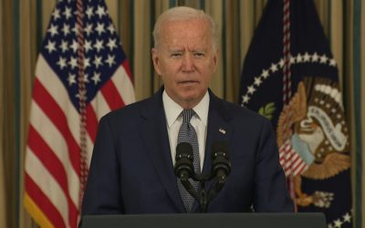 Biden to double free COVID tests, add N95s, to fight omicron