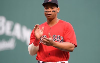 Tomase: What is Rafael Devers worth, and will the Red Sox pay it?
