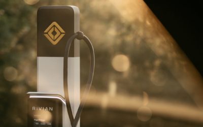 Rivian will sponsor dozens of free public chargers in National Parks for nonprofit Adopt A Charger – Electrek