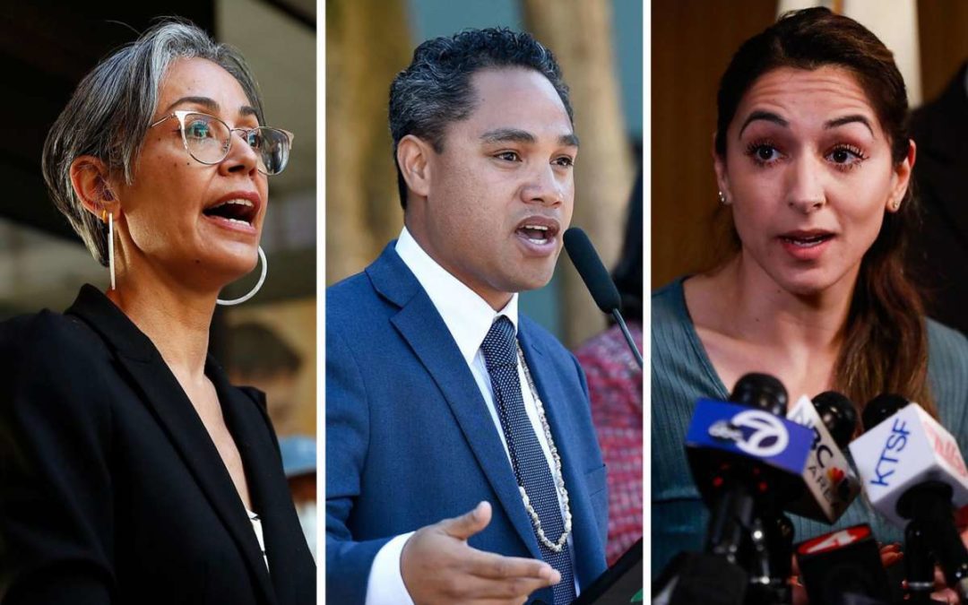 Will 2022 Be the Year of the School Board Recall?