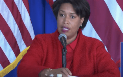 Report: New mandate in Washington D.C. requires photo ID to enter most businesses, but not to vote