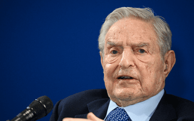 The Soros Dozen: Big City Prosecutors Backed by George Soros