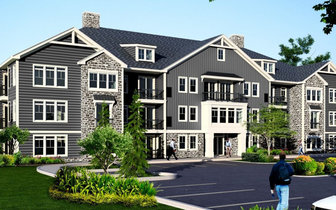 Chicago Developer to Begin Construction of 346 Units in Colorado Springs Opportunity Zone – Mile High CRE