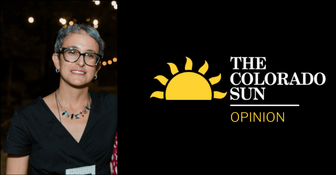 Opinion: A Colorado without child sexual abuse is possible