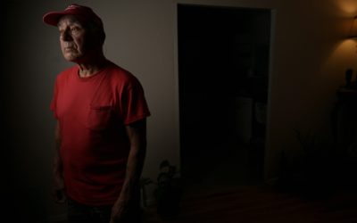 Older people released from Colorado prisons struggle with health insurance, housing