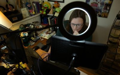 They spent hours moderating a Facebook page to help the unemployed navigate a complicated and flawed Colorado unemployment system