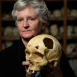 Bones, brains and bugs: Meet the Colorado forensic anthropologist who's helped crack cases for decades