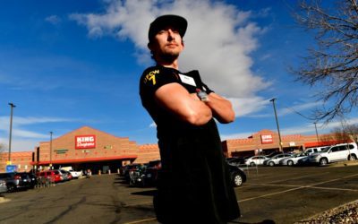 King Soopers workers union call for a strike in Colorado