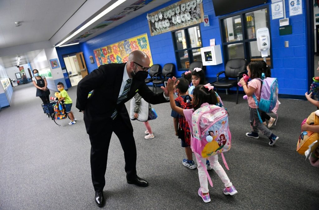Colorado sees K-12 public school enrollment drop for second year in a row