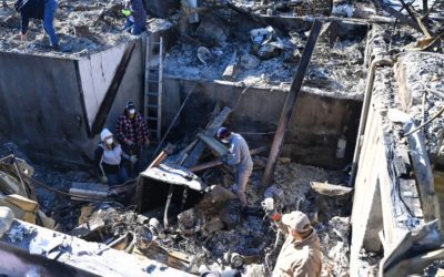 Is Colorado’s Front Range prepared for the next Marshall fire?