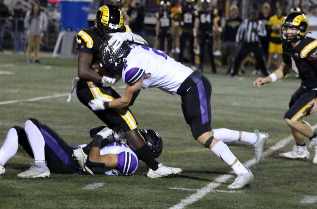 Former CSU Rams football commits search for new opportunities after Jay Norvell pulls scholarship offers