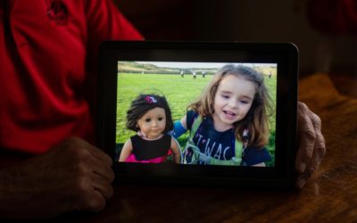 Colorado mother who portrayed 7-year-old daughter as terminally ill pleads guilty to causing her death