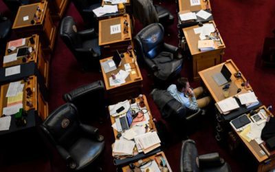 Colorado legislature to take up big education issues in 2022