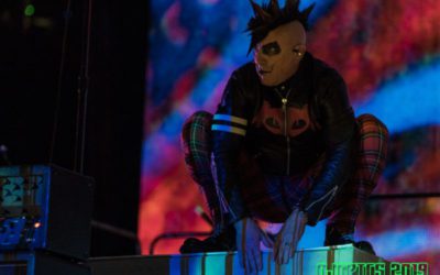 Tool Performs Their First Show in Almost Two Years – Ghost Cult MagazineGhost Cult Magazine