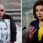 Unwanted Guest Shows Up to Crash Pelosi's January 6 'Remembrance' Party
