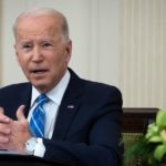 It's Not Just Congress: GOP Poll Shows How Badly Biden Is Dragging Dems Down in State-Level Races
