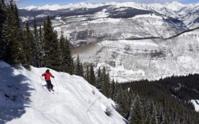 Vail Resorts is threatening immigration status of foreign investors in Mount Snow project, Vermont regulators allege