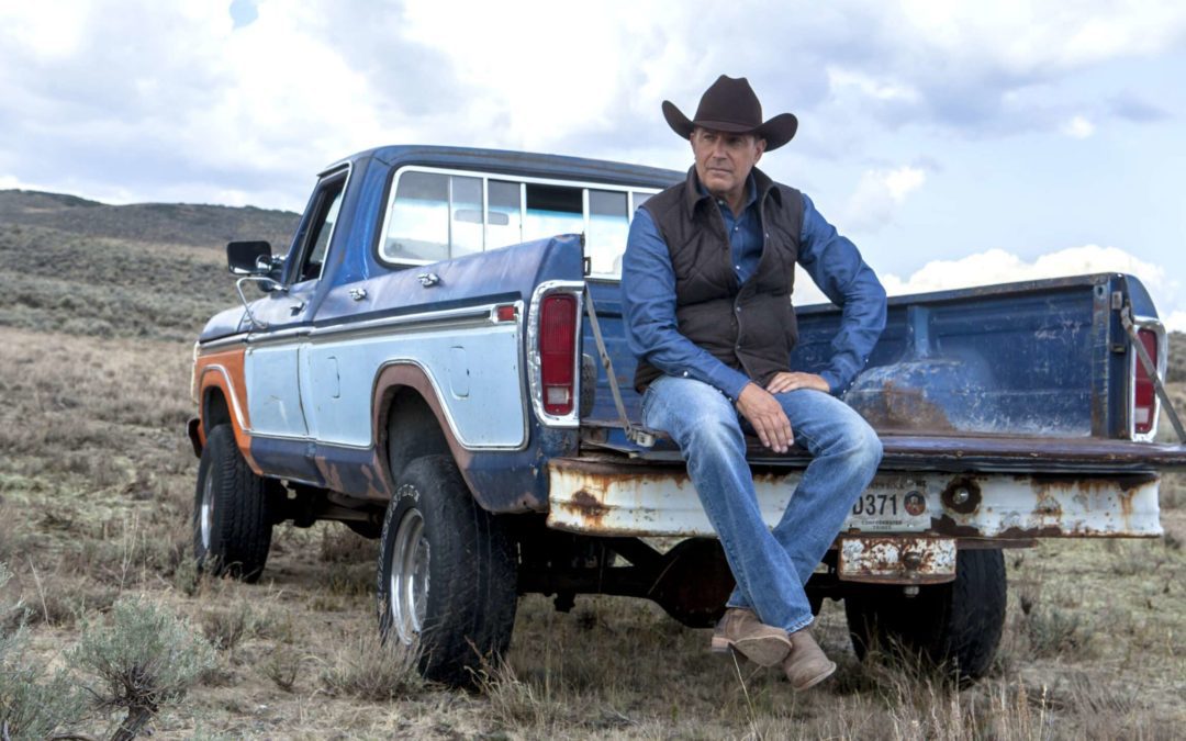 The Real-World Conflicts in Yellowstone Can Be Solved by Markets, Not Drama