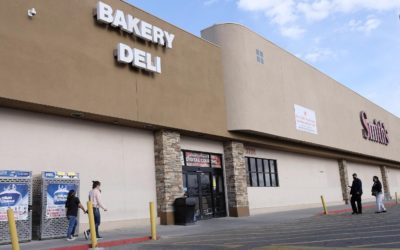 Smith’s grocery store workers threaten strike in New Mexico – Albuquerque Journal