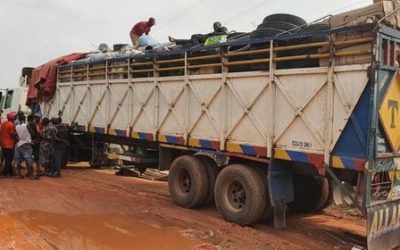 NDLEA intercepts 1.5m Tramadol tablets going to Kebbi