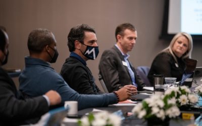 Colorado Mesa University trustees now led by rare all-woman executive committee