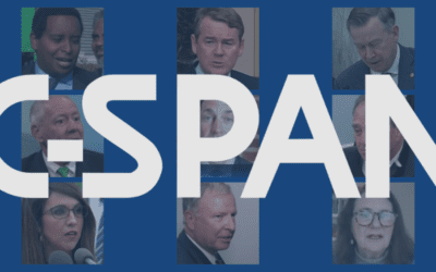 Colorado congressional floor speeches paint a picture of 2021 at the Capitol