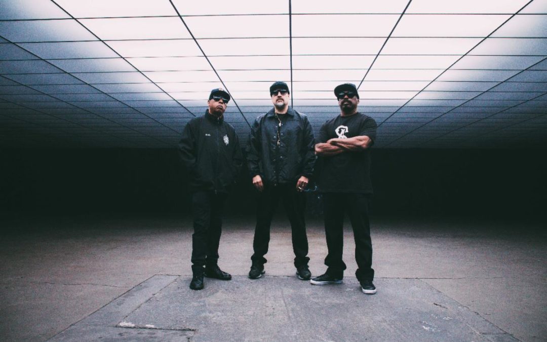 Cypress Hill Announce New Album, Back In Black, Release New Single, ‘Bye Bye’