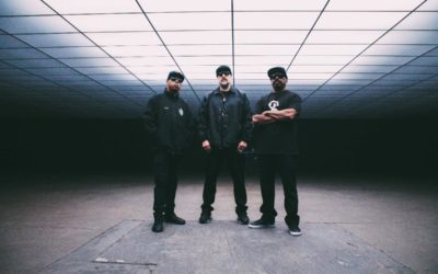 Cypress Hill Announce New Album, Back In Black, Release New Single, ‘Bye Bye’